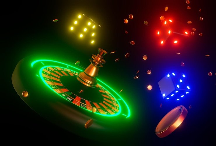 Dashboard pantai4d menampilkan berbagai kategori permainan termasuk Infinite Blackjack, slot, dan sportsbook